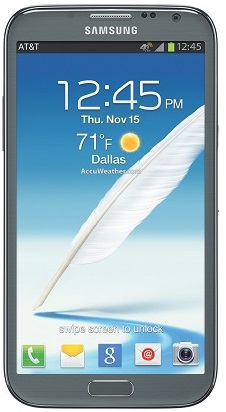Wholesale Samsung Note II AT&T 